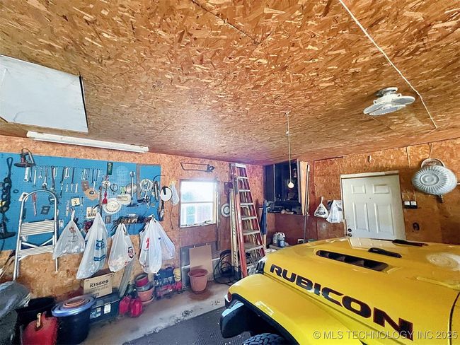 98224 S 4489 Rd, House other with 3 bedrooms, 2 bathrooms and null parking in Vian OK | Image 39