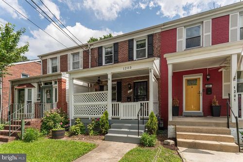 1203 Congress St Se, WASHINGTON, DC, 20032-4544 | Card Image