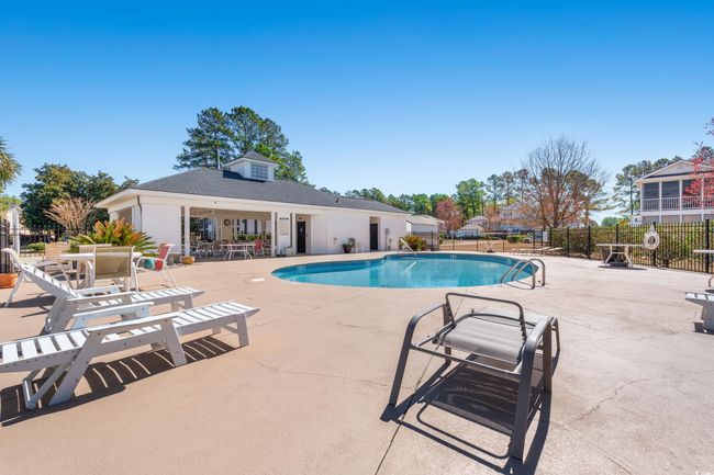 APT-201 - 5038 Belleglen Ct, Condo with 3 bedrooms, 2 bathrooms and null parking in Myrtle Beach SC | Image 30
