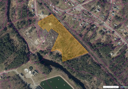 Lot 67 Mill St, Baldwinville, MA, 01436-1205 | Card Image