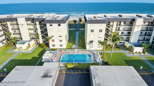 106-4570 Ocean Beach Blvd, Cocoa Beach, FL, 32931-3622 | Card Image