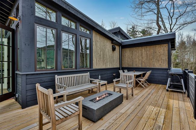111 Moonstone Loop, House other with 2 bedrooms, 2 bathrooms and null parking in Highlands NC | Image 50
