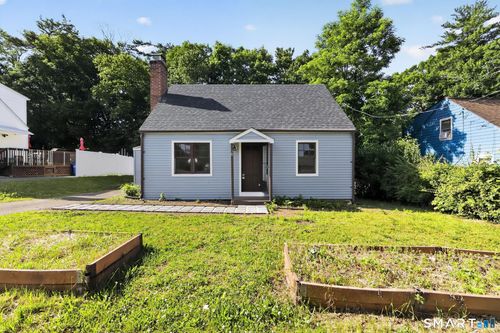 30 Jarvis Rd, Manchester, CT, 06040-2725 | Card Image