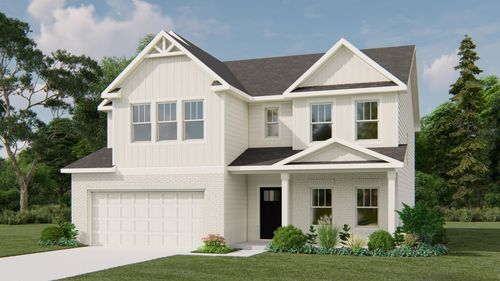 7415 Duxbury Ln, Ooltewah, TN, 37363-2259 | Card Image