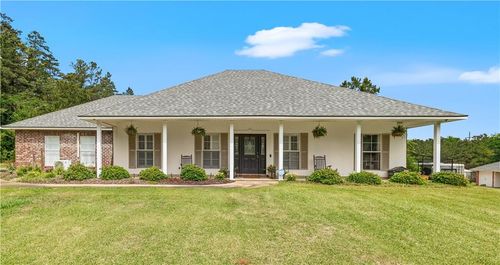 6454 Twin Bridges Rd, Alexandria, LA, 71303-7714 | Card Image
