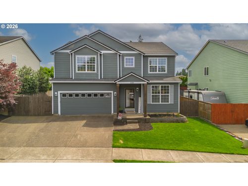14368 Talawa Dr, Oregon City, OR, 97045-7143 | Card Image