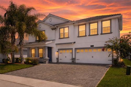 1394 Olympic Club Blvd, CHAMPIONS GATE, FL, 33896-5570 | Card Image