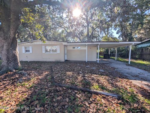 2225 Thiervy Dr, Jacksonville, FL, 32210-2424 | Card Image