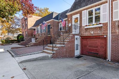 Front Door, Garage, Private Driveway | Image 3