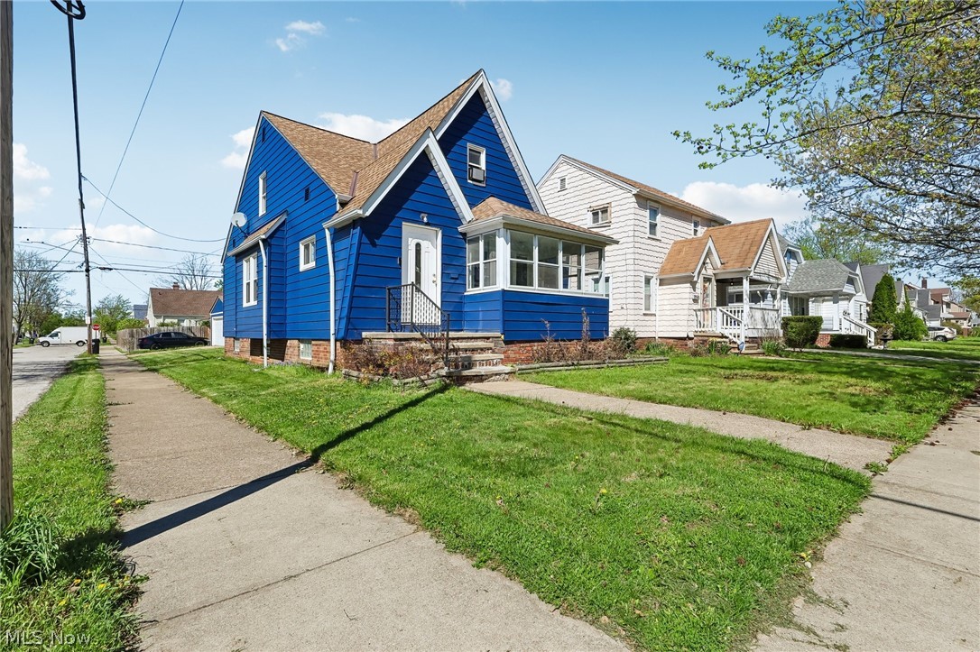 Residential in Cleveland 3
