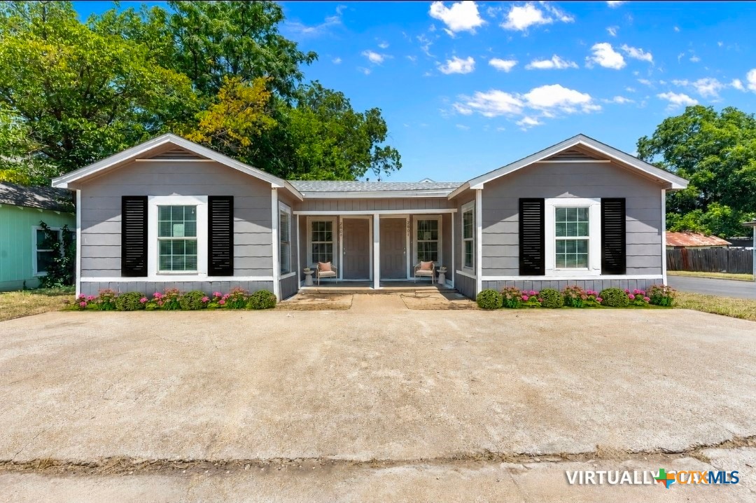 Residential in Waco 2