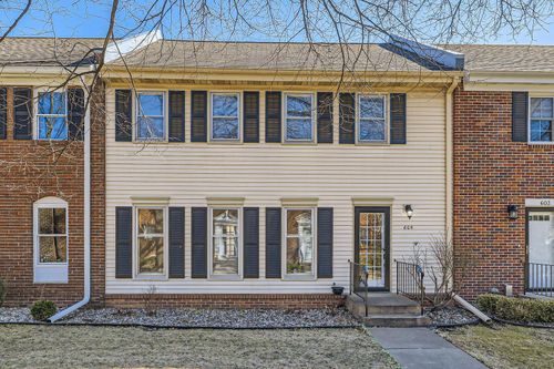 605 Maple Park Dr, Mendota Heights, MN, 55118-1840 | Card Image