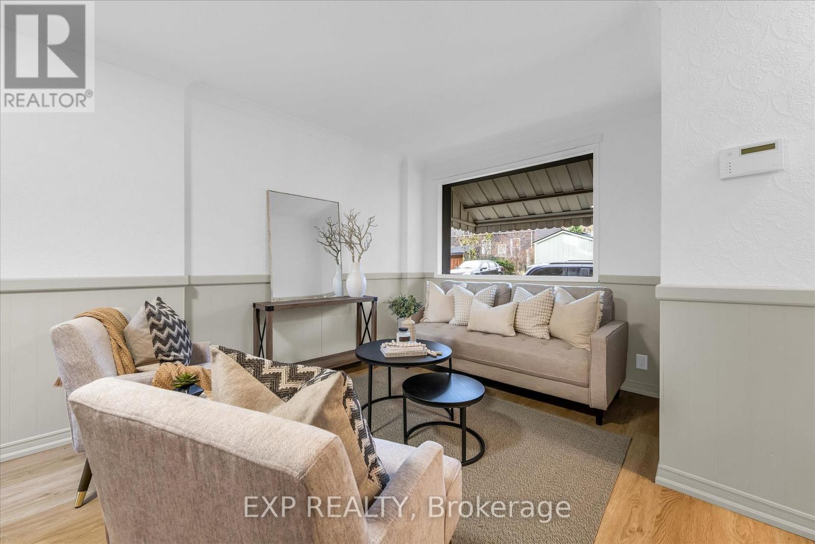 Residential in Hamilton (Corktown) 3