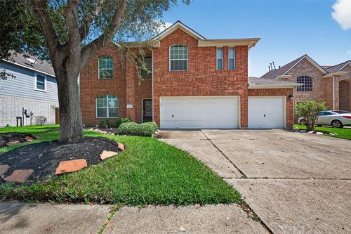 3203 Ruffin Green Ct, Fresno, TX, 77545-8773 | Card Image