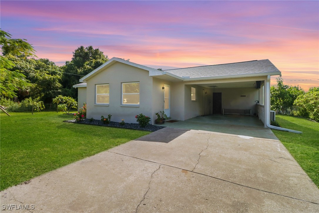 Pinetrail Rd, Punta Gorda, FL 33955 #1