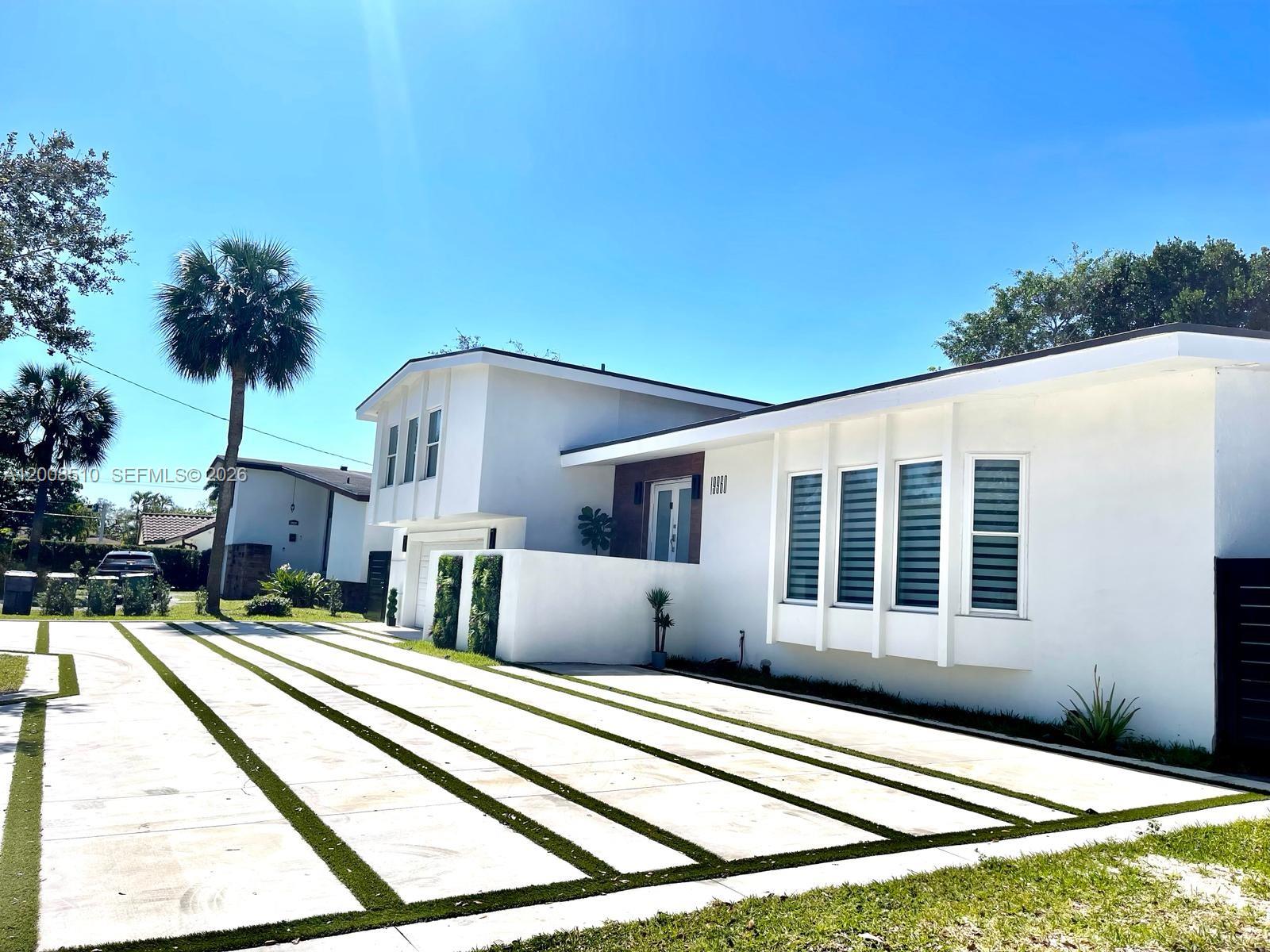 Residential in Miami 4