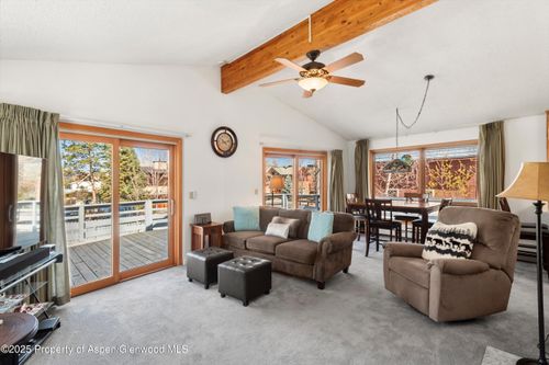 534 Spruce St, Aspen, CO, 81611-1658 | Card Image