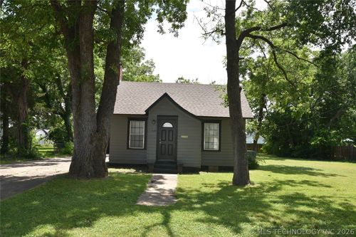 436 N Scraper St, Vinita, OK, 74301-2406 | Card Image