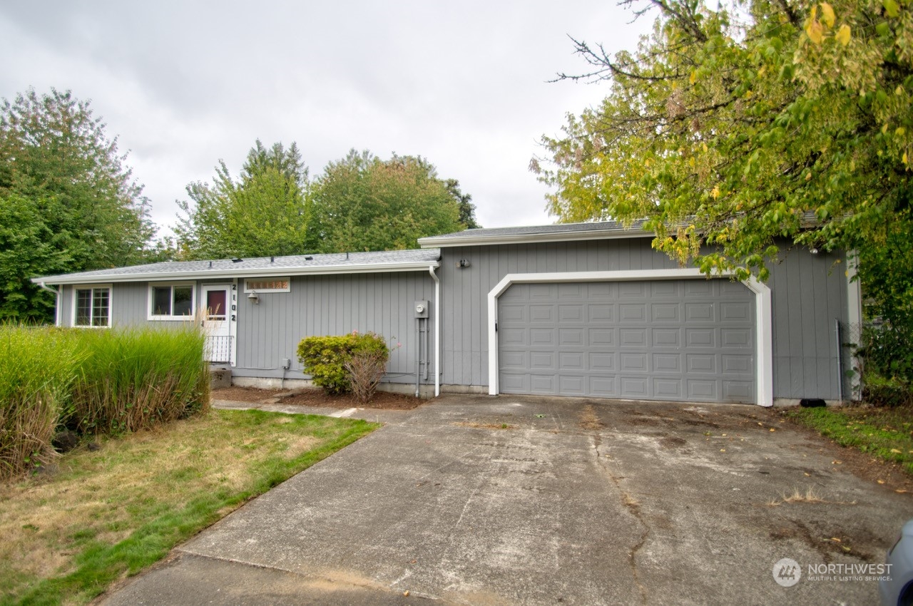 18th Ave, Olympia, WA 98501