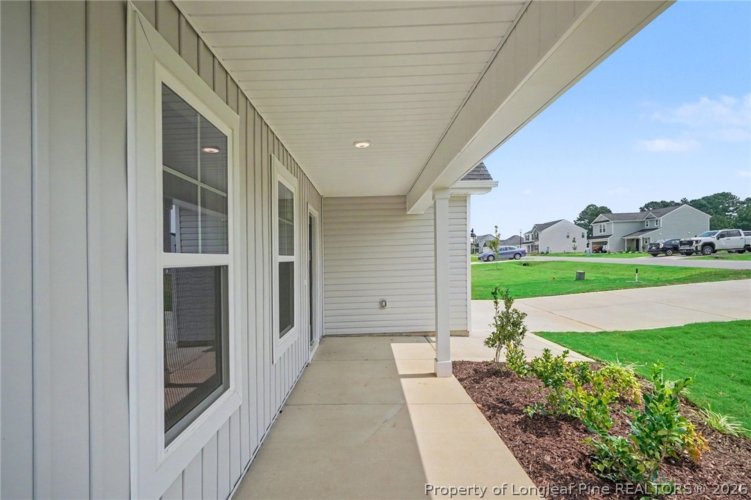 Residential in Dunn 4