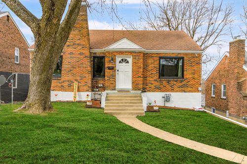 1307 4th St, BOONVILLE, MO, 65233-1739 | Card Image