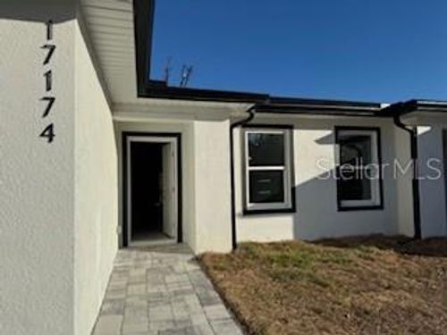 17174 Nixon Ave, Port Charlotte, FL, 33948-1253 | Card Image