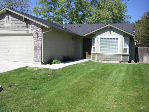7678 Edgebrook Dr, Nampa, ID, 83687-8333 | Card Image