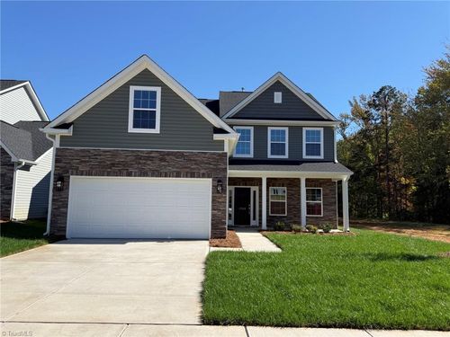 43-1745 Black Horse Rd, Kernersville, NC, 27284-6786 | Card Image