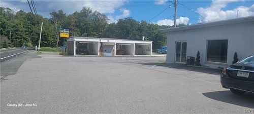 814 State Route 690, Spring Brook Township, PA, 18444-6464 | Card Image