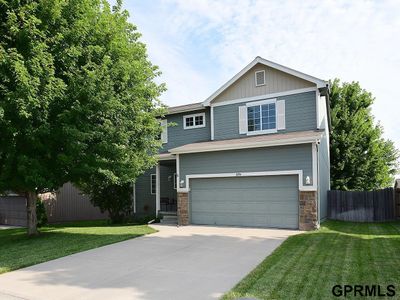 16514 Butler Avenue, House other with 3 bedrooms, 1 bathrooms and 2 parking in Omaha NE | Image 2