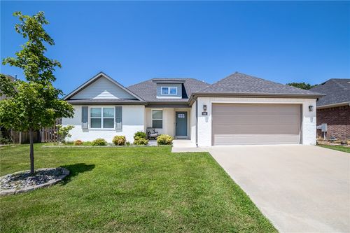 56 E Loveland Loop, Farmington, AR, 72730-3090 | Card Image