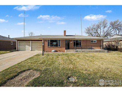 627 Park St, Fort Morgan, CO, 80701 | Card Image