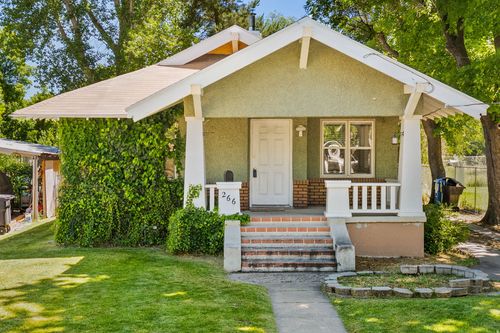 266 200, Logan, UT, 84321-5304 | Card Image