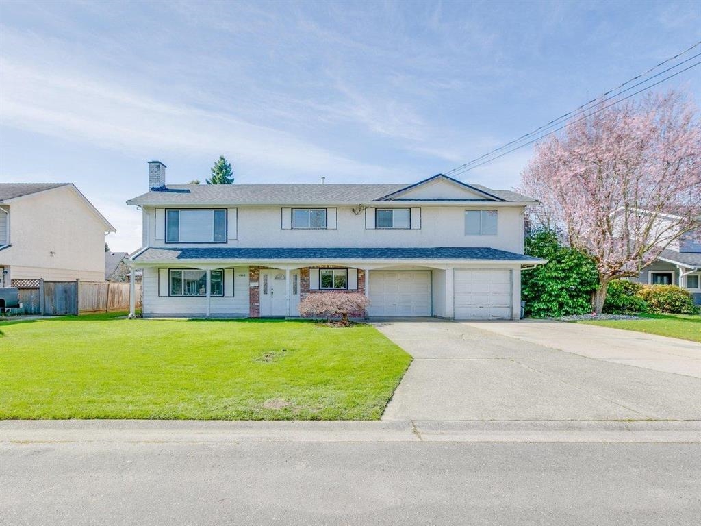 4953 56 Street, House other with 4 bedrooms, 0 bathrooms and null parking in Delta BC | Image 1