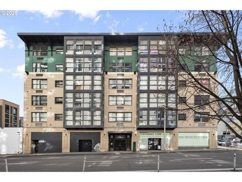 1134 Sw Jefferson St, Portland, OR, 97201 | Card Image