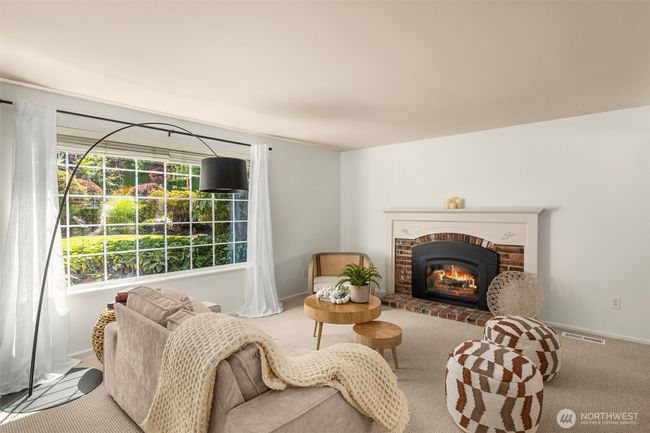 An open-concept layout connects each living space with ease, inviting conversation, connection, and effortless flow. | Image 10