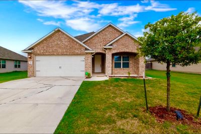 213 Colthorpe Lane, House other with 3 bedrooms, 2 bathrooms and 4 parking in Hutto TX | Image 1