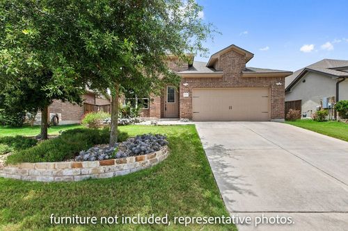2777 Santa Ana Ln, Round Rock, TX, 78665-5711 | Card Image