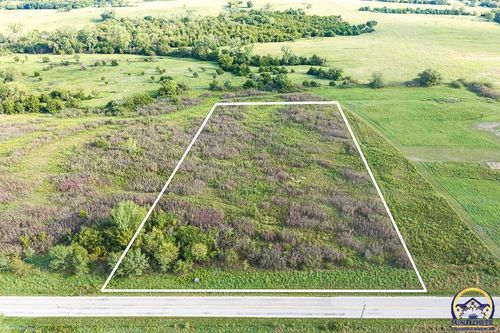 Lot 5 62nd St Ter, Meriden, KS, 66512 | Card Image