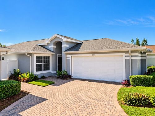 3437 Grenville Dr, WINTER HAVEN, FL, 33884-5203 | Card Image