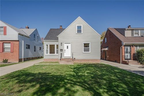 4089 Stonehaven Rd, South Euclid, OH, 44121-2612 | Card Image