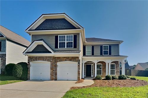 50 Stallion Way, Hiram, GA, 30141-2348 | Card Image