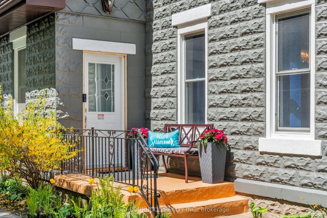 28 Ramey Ave, House other with 3 bedrooms, 3 bathrooms and 4 parking in Port Colborne ON | Image 33