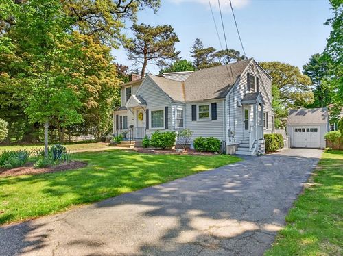 490 Webster St, Needham, MA, 02494-1206 | Card Image