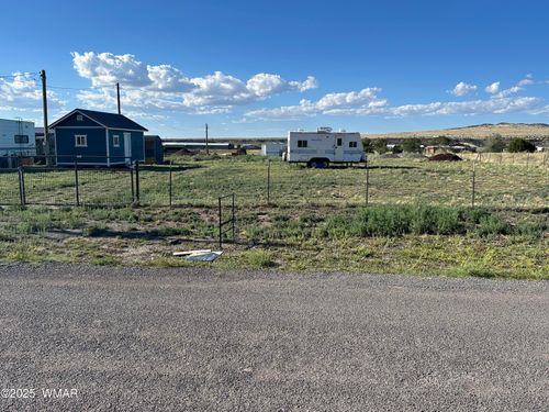 1601 E Becker Ln, Springerville, AZ, 85938-1139 | Card Image
