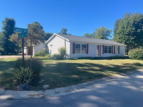 7655 Kooteney St, Huntsville, OH, 43324-9589 | Card Image