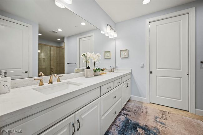 UNIT-101 - 8777 Bellano Ct, Condo with 2 bedrooms, 3 bathrooms and null parking in NAPLES FL | Image 13