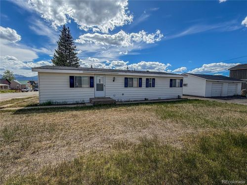 430 E 5th St, Leadville, CO, 80461 | Card Image