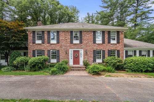 65 Fox Run Rd, Sudbury, MA, 01776-2769 | Card Image