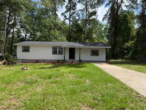 425 Carolina St, Monticello, FL, 32344-2227 | Card Image
